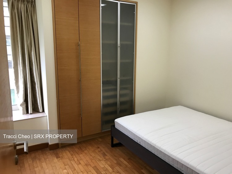 Savannah Condopark (D18), Condominium #203434791